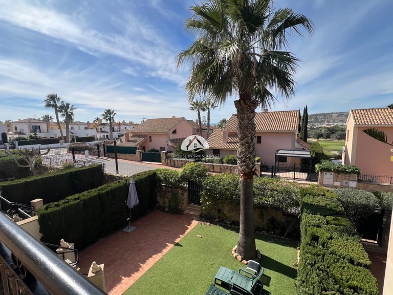 Town House for Sale in Algorfa - La Finca Golf Algorfa - La Finca Golf, Alicante 11