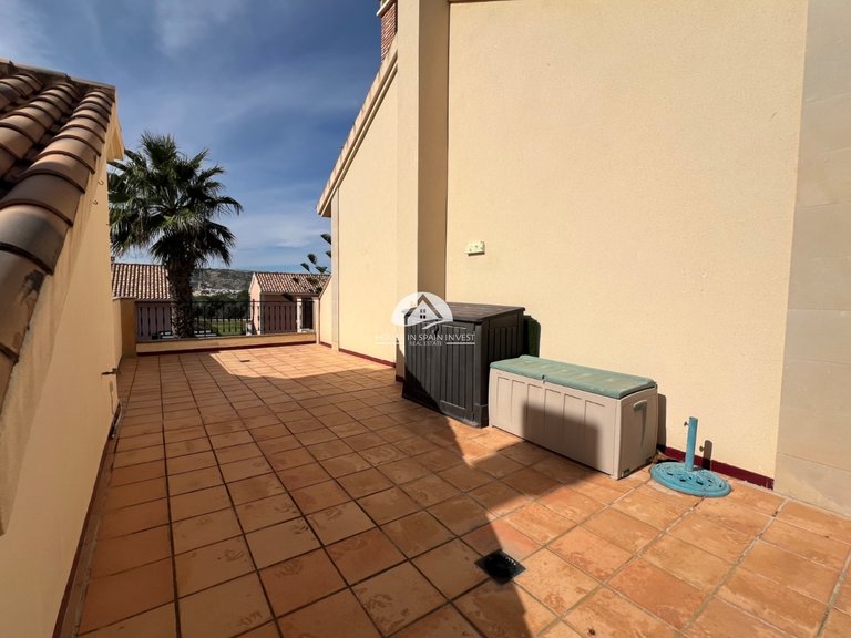Town House for Sale in Algorfa - La Finca Golf Algorfa - La Finca Golf, Alicante 12