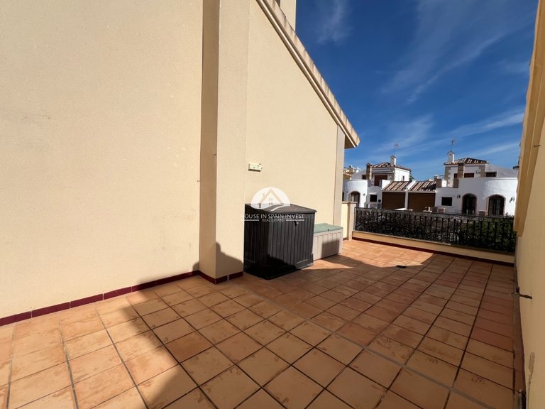 Town House for Sale in Algorfa - La Finca Golf Algorfa - La Finca Golf, Alicante 13