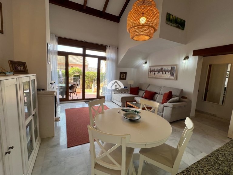 Town House for Sale in Algorfa - La Finca Golf Algorfa - La Finca Golf, Alicante 14