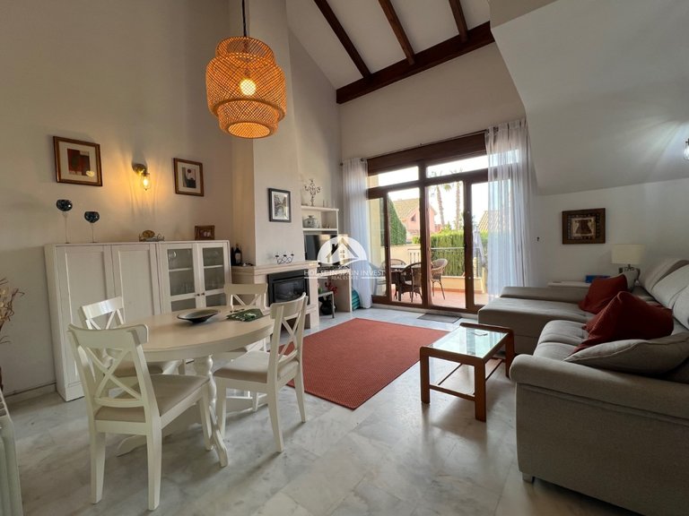 Town House for Sale in Algorfa - La Finca Golf Algorfa - La Finca Golf, Alicante 15