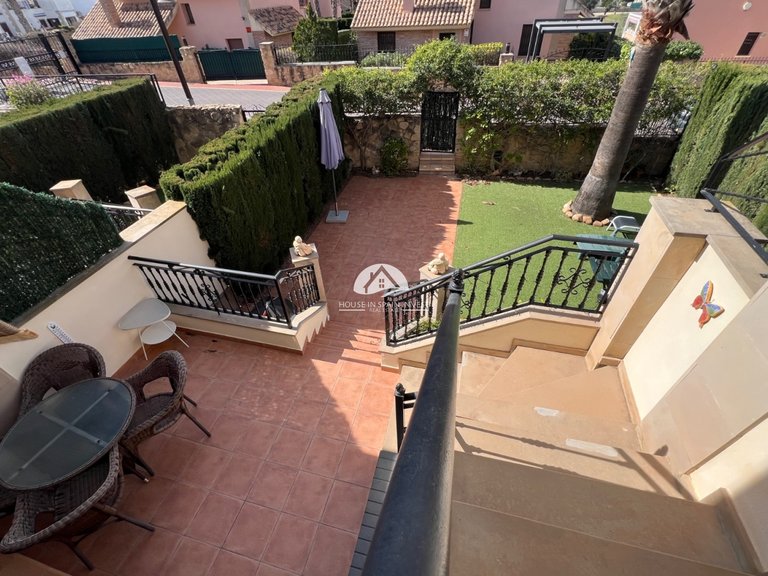 Town House for Sale in Algorfa - La Finca Golf Algorfa - La Finca Golf, Alicante 16