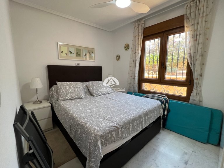 Town House for Sale in Algorfa - La Finca Golf Algorfa - La Finca Golf, Alicante 17