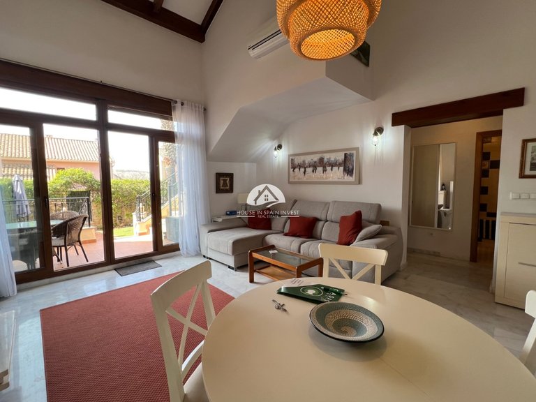 Town House for Sale in Algorfa - La Finca Golf Algorfa - La Finca Golf, Alicante 18