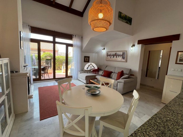 Town House for Sale in Algorfa - La Finca Golf Algorfa - La Finca Golf, Alicante 19
