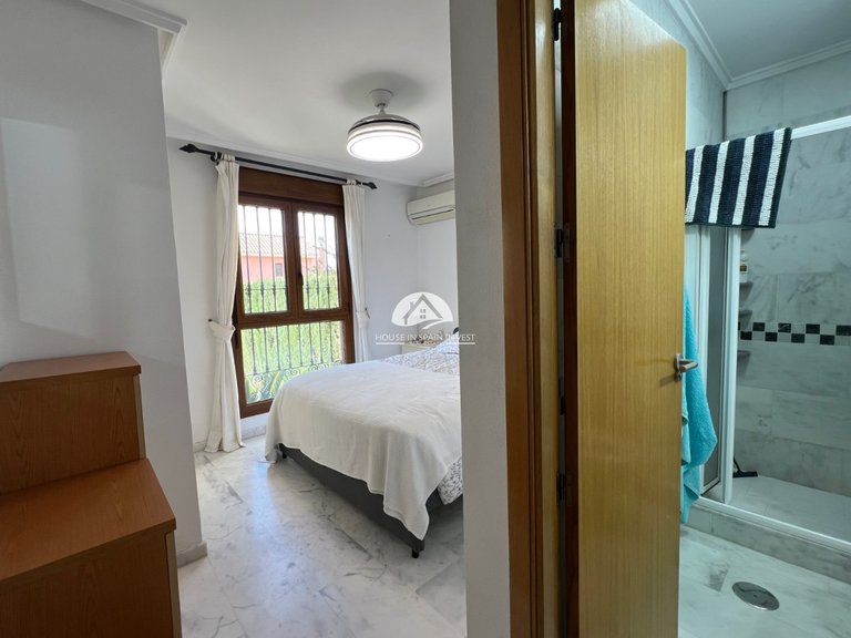 Town House for Sale in Algorfa - La Finca Golf Algorfa - La Finca Golf, Alicante 20