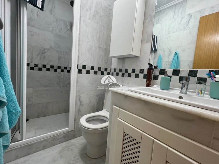 Town House for Sale in Algorfa - La Finca Golf Algorfa - La Finca Golf, Alicante 24
