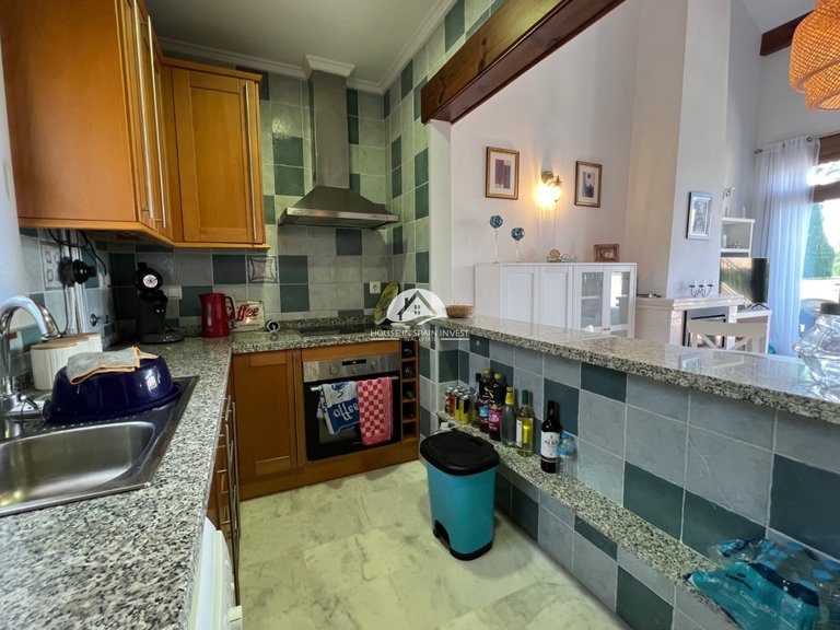Town House for Sale in Algorfa - La Finca Golf Algorfa - La Finca Golf, Alicante 25