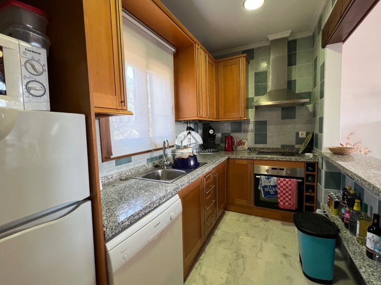 Town House for Sale in Algorfa - La Finca Golf Algorfa - La Finca Golf, Alicante 26