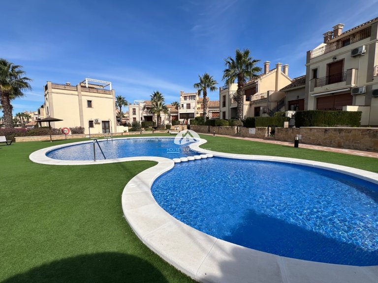 Town House for Sale in Algorfa - La Finca Golf Algorfa - La Finca Golf, Alicante 27