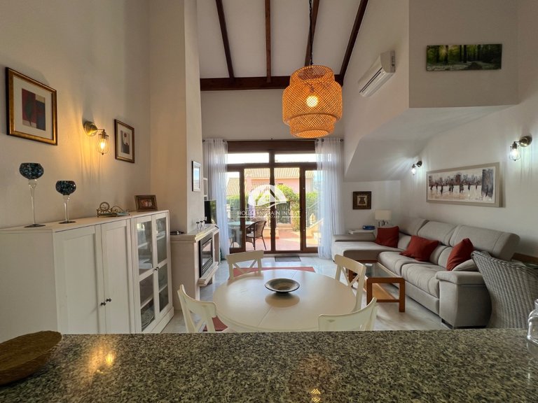 Town House for Sale in Algorfa - La Finca Golf Algorfa - La Finca Golf, Alicante 28