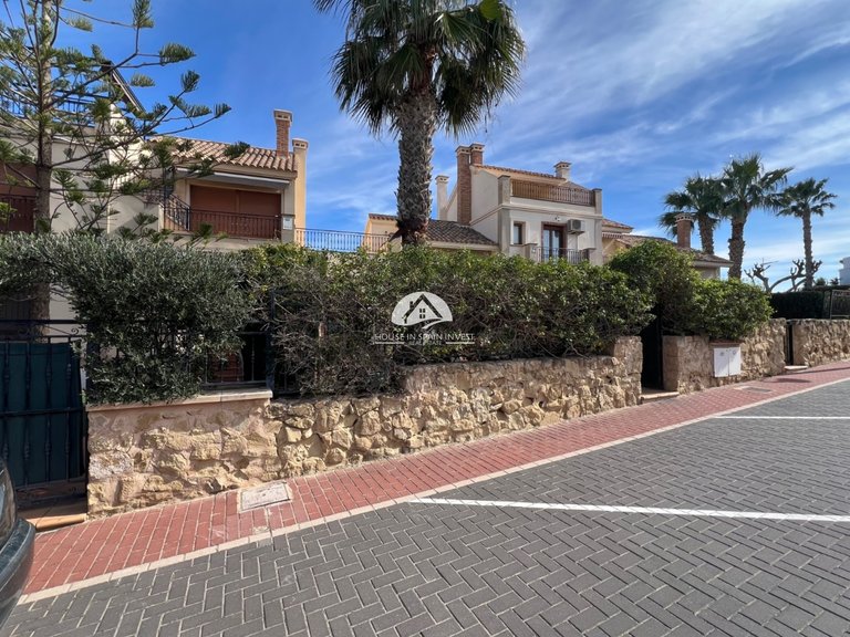 Town House for Sale in Algorfa - La Finca Golf Algorfa - La Finca Golf, Alicante 29