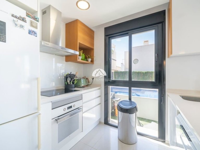 Villa for Sale in Ciudad Quesada Rojales - Ciudad Quesada, Alicante 15