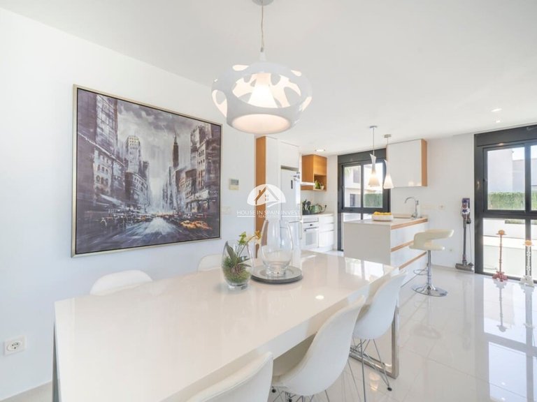 Villa for Sale in Ciudad Quesada Rojales - Ciudad Quesada, Alicante 18