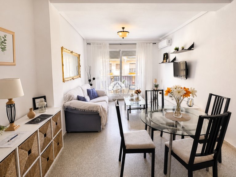 Apartment for Sale in San Miguel de Salinas San Miguel De Salinas, Alicante 1