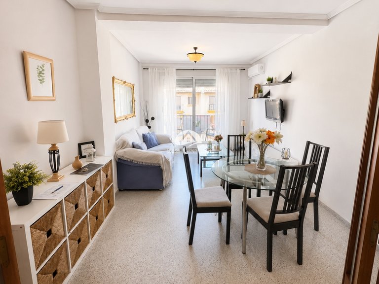 Apartment for Sale in San Miguel de Salinas San Miguel De Salinas, Alicante 2