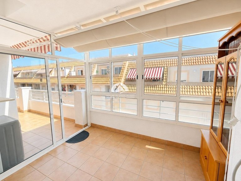 Penthouse for Sale in Playa del Cura Torrevieja, Alicante 2