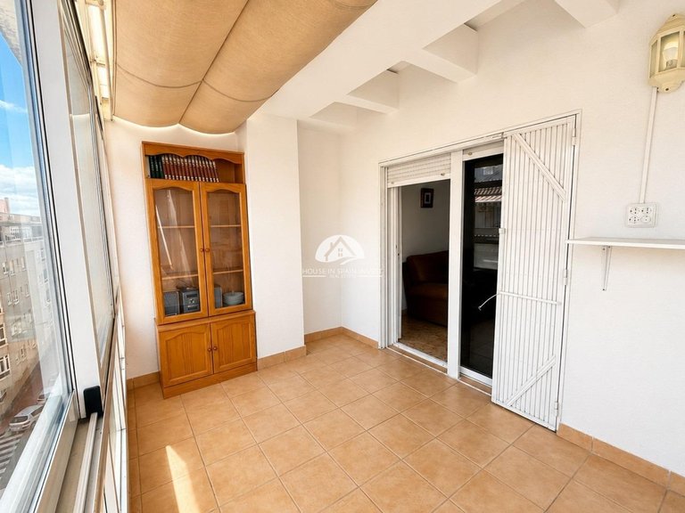 Penthouse for Sale in Playa del Cura Torrevieja, Alicante 4