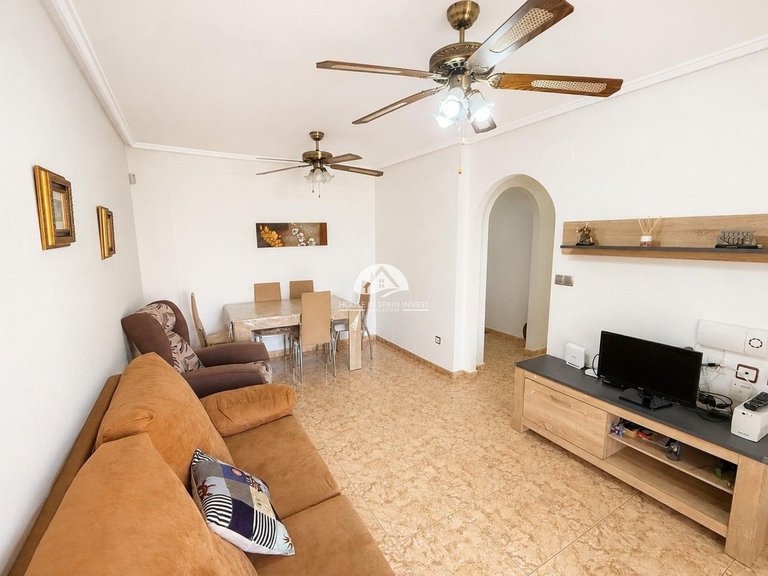 Penthouse for Sale in Playa del Cura Torrevieja, Alicante 5