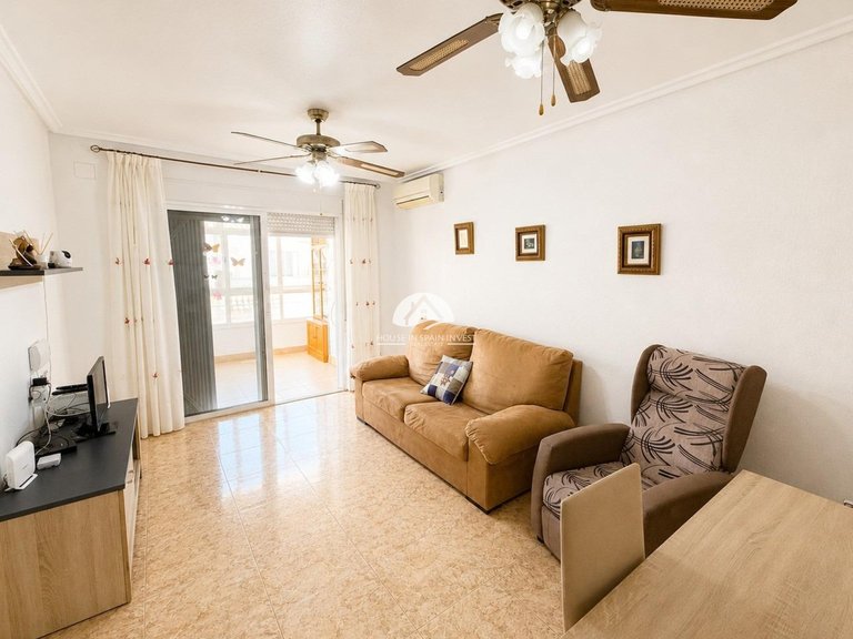 Penthouse for Sale in Playa del Cura Torrevieja, Alicante 6