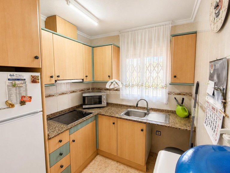 Penthouse for Sale in Playa del Cura Torrevieja, Alicante 7