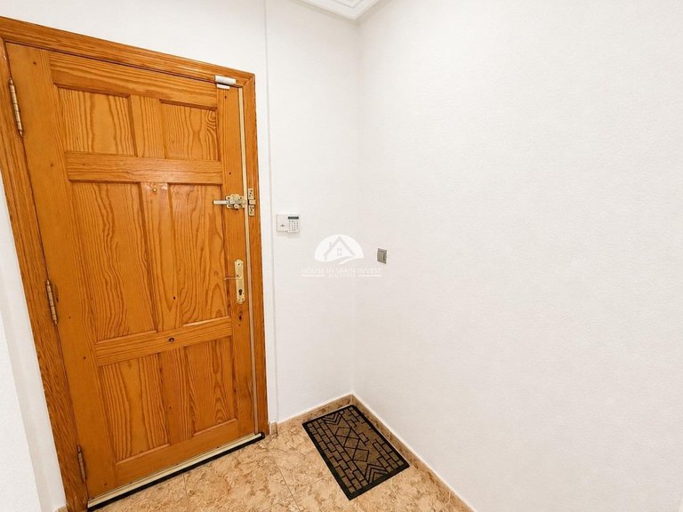 Penthouse for Sale in Playa del Cura Torrevieja, Alicante 8