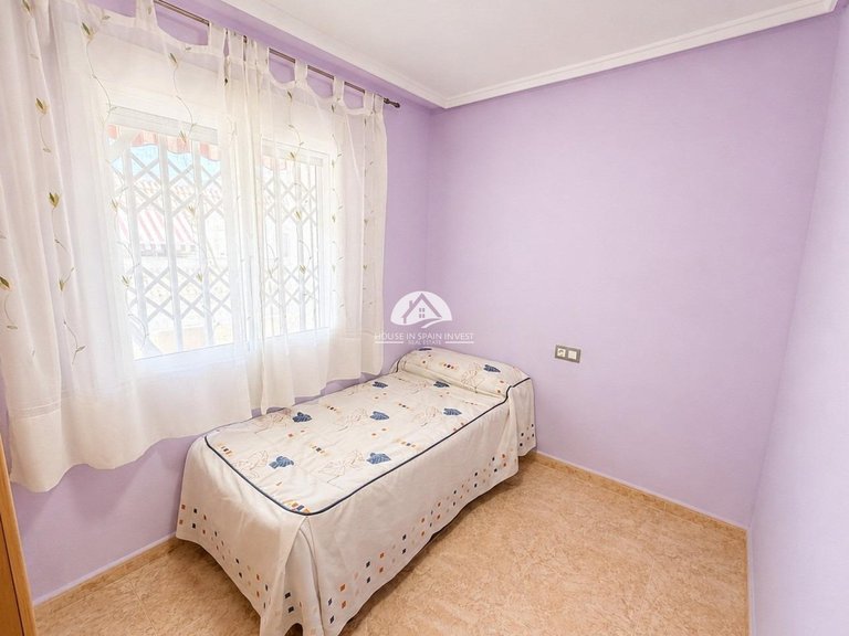 Penthouse for Sale in Playa del Cura Torrevieja, Alicante 9