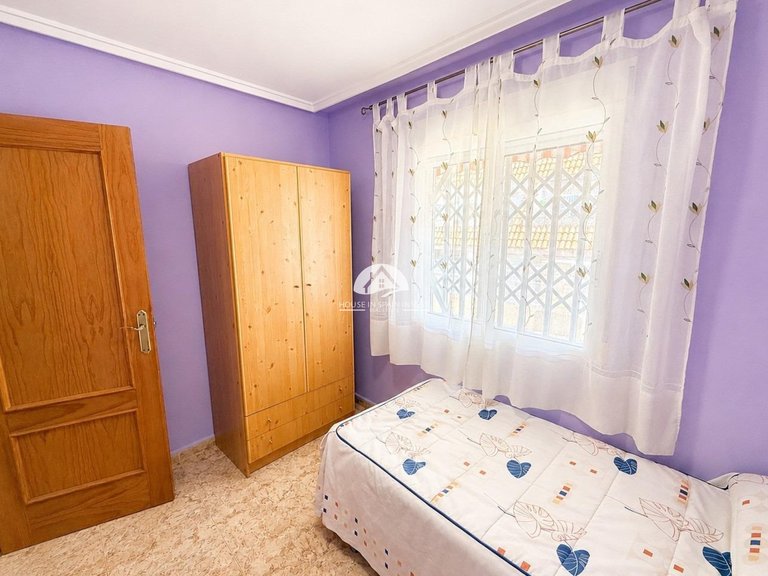 Penthouse for Sale in Playa del Cura Torrevieja, Alicante 10