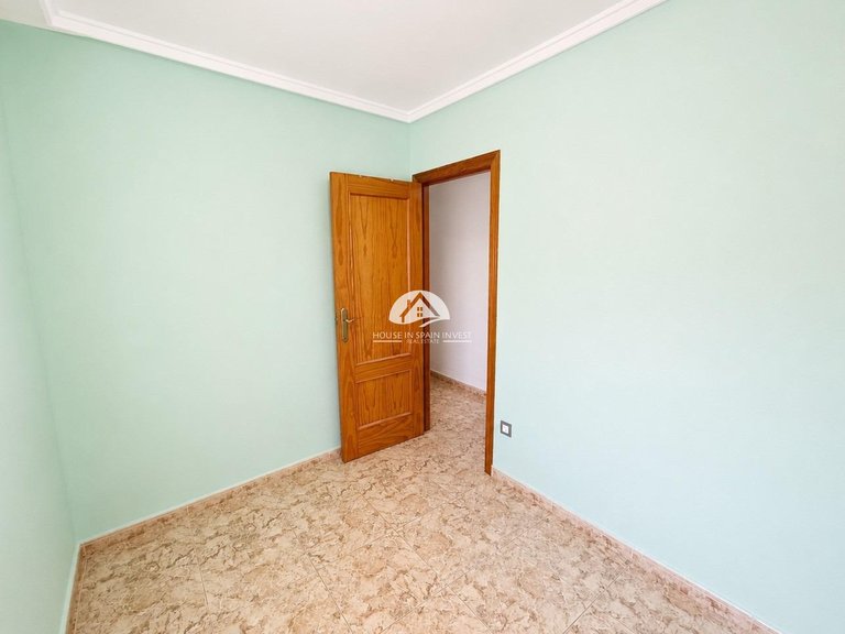 Penthouse for Sale in Playa del Cura Torrevieja, Alicante 12