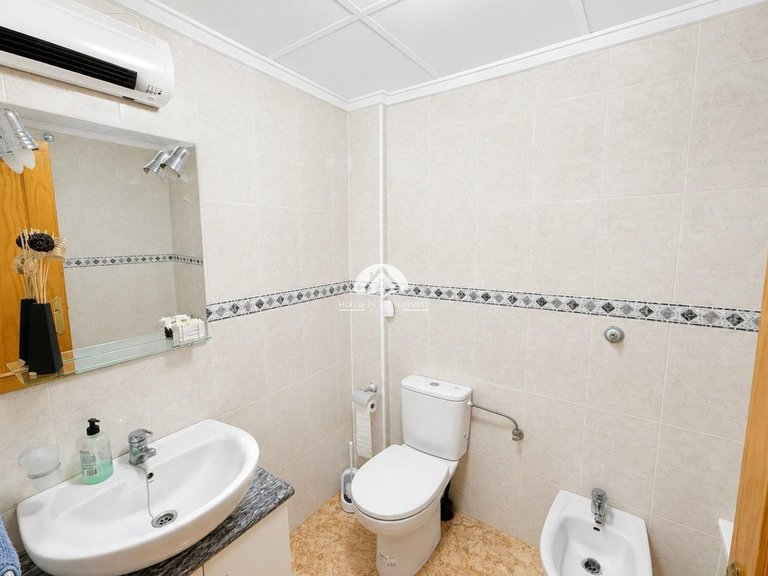 Penthouse for Sale in Playa del Cura Torrevieja, Alicante 13