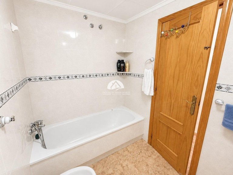 Penthouse for Sale in Playa del Cura Torrevieja, Alicante 14