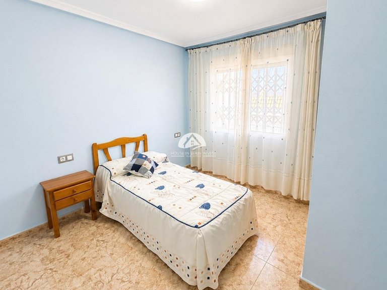 Penthouse for Sale in Playa del Cura Torrevieja, Alicante 15