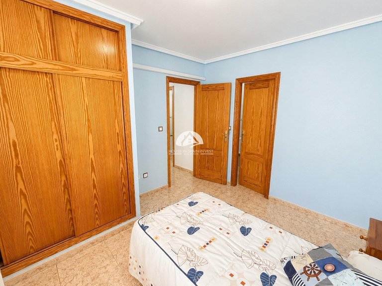 Penthouse for Sale in Playa del Cura Torrevieja, Alicante 16