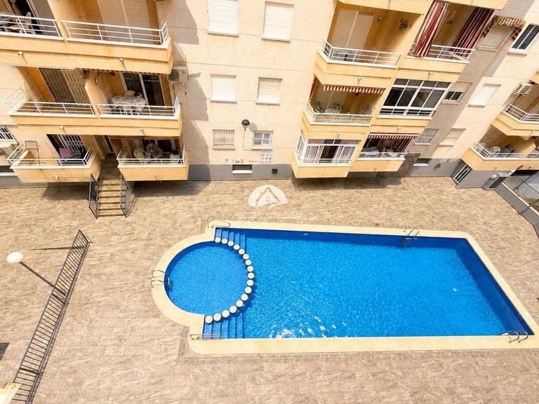 Penthouse for Sale in Playa del Cura Torrevieja, Alicante 19
