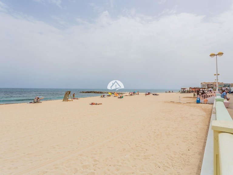 Penthouse for Sale in Playa del Cura Torrevieja, Alicante 24