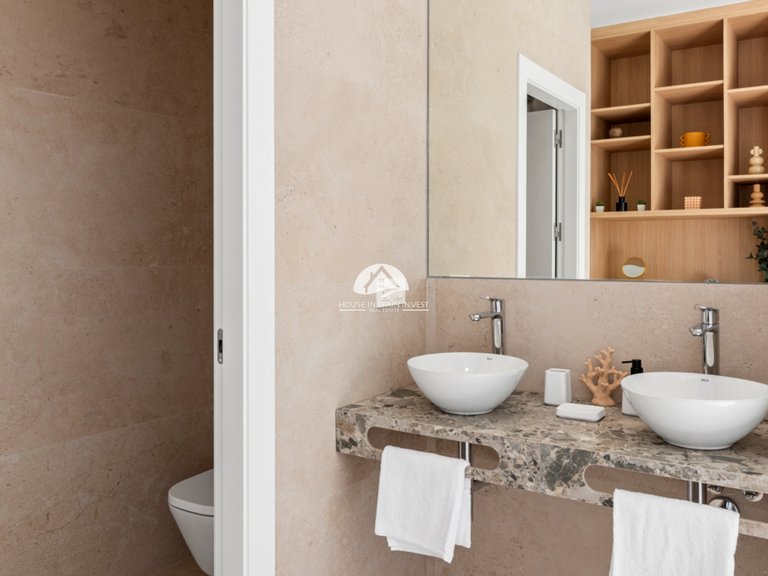 Villa for Sale in Los Alcázares Murcia, Murcia 20