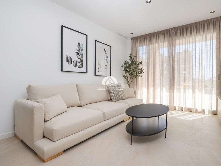 Penthouse for Sale in Los Alcázares Murcia, Murcia 17