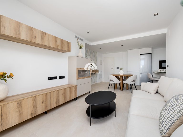Penthouse for Sale in Los Alcázares Murcia, Murcia 20