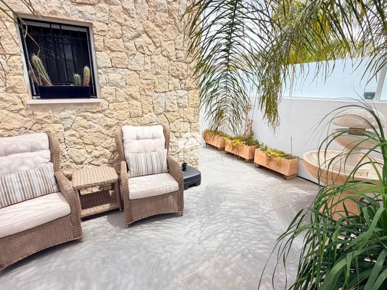 Villa for Sale in Los Montesinos Los Montesinos, Alicante 5
