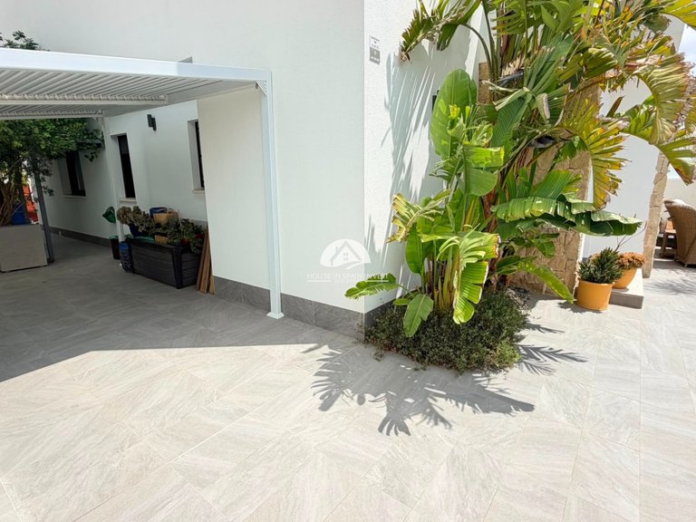 Villa for Sale in Los Montesinos Los Montesinos, Alicante 7