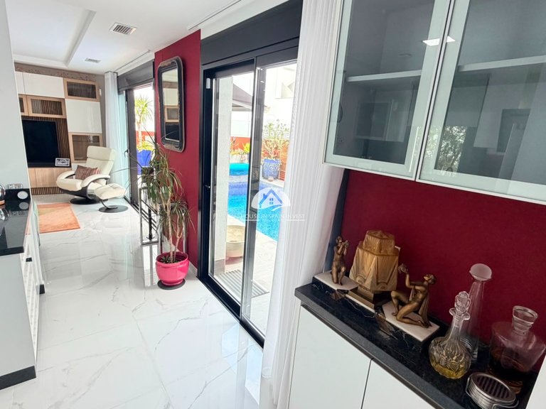 Villa for Sale in Los Montesinos Los Montesinos, Alicante 13