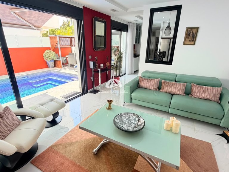 Villa for Sale in Los Montesinos Los Montesinos, Alicante 18