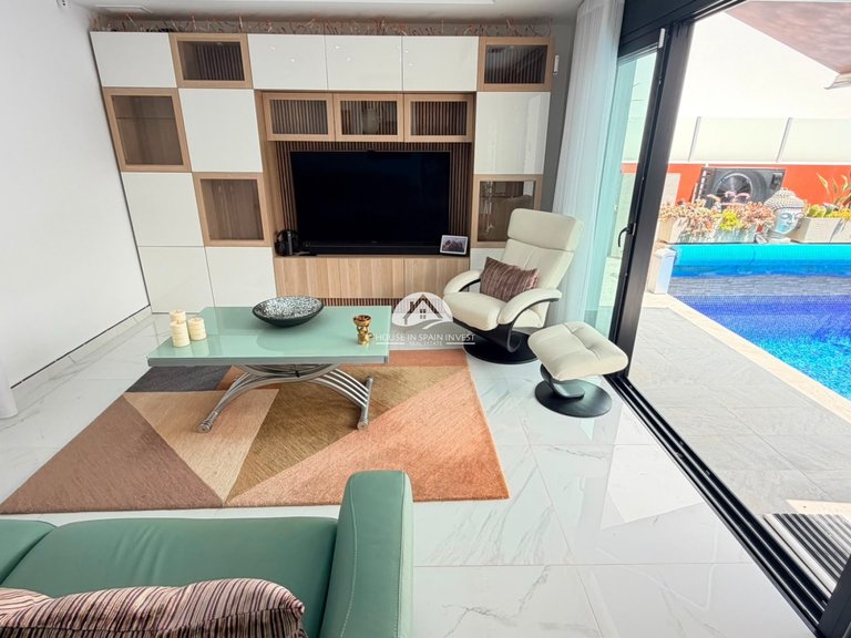 Villa for Sale in Los Montesinos Los Montesinos, Alicante 20