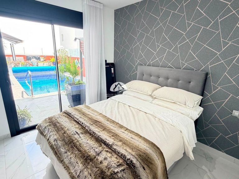 Villa for Sale in Los Montesinos Los Montesinos, Alicante 25
