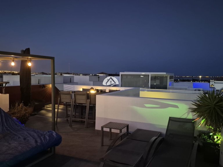 Villa for Sale in Los Montesinos Los Montesinos, Alicante 42