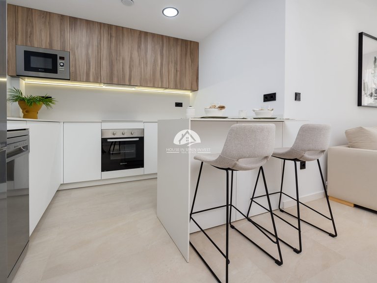 Penthouse for Sale in Los Alcázares Murcia, Murcia 26
