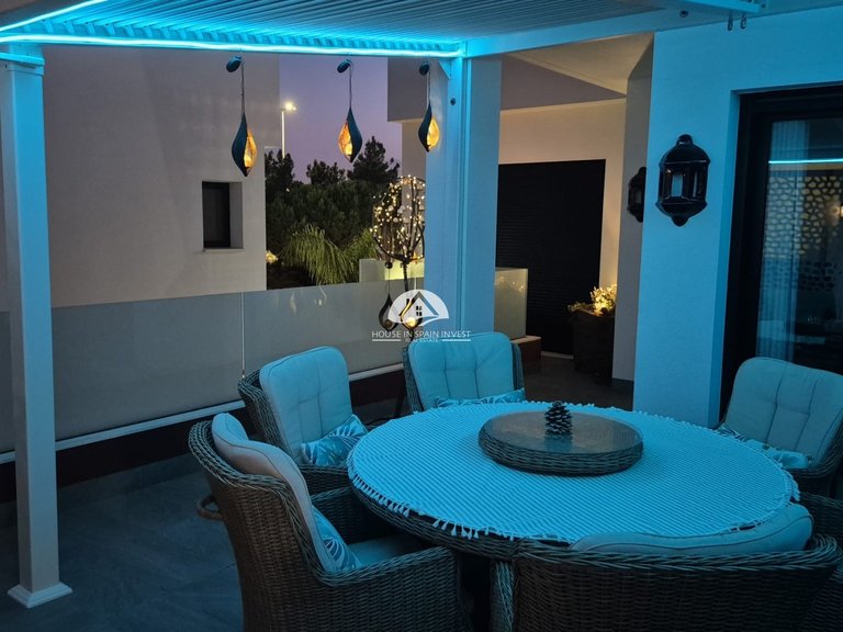 Villa for Sale in Los Montesinos Los Montesinos, Alicante 50
