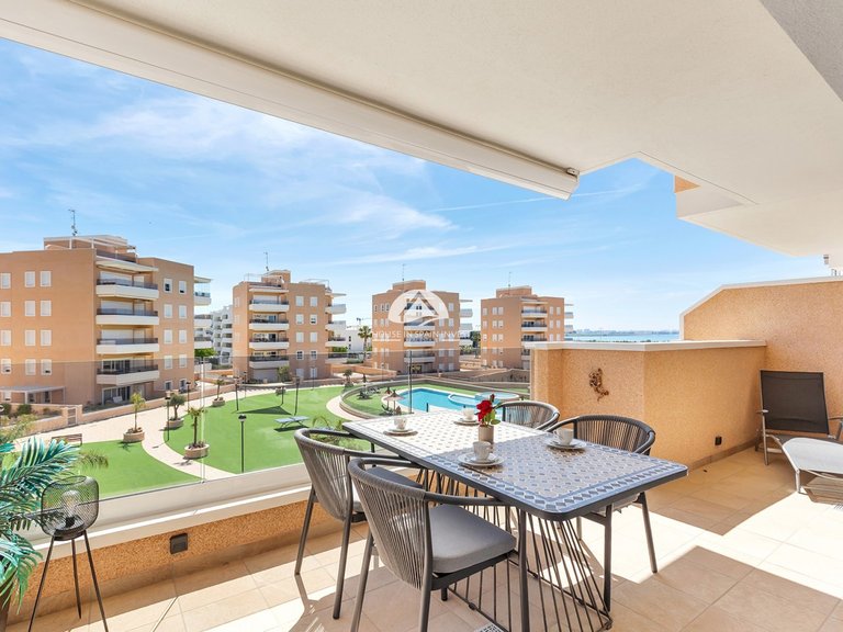 Apartment for Sale in Guardamar - El Raso Guardamar Del Segura, Alicante 1