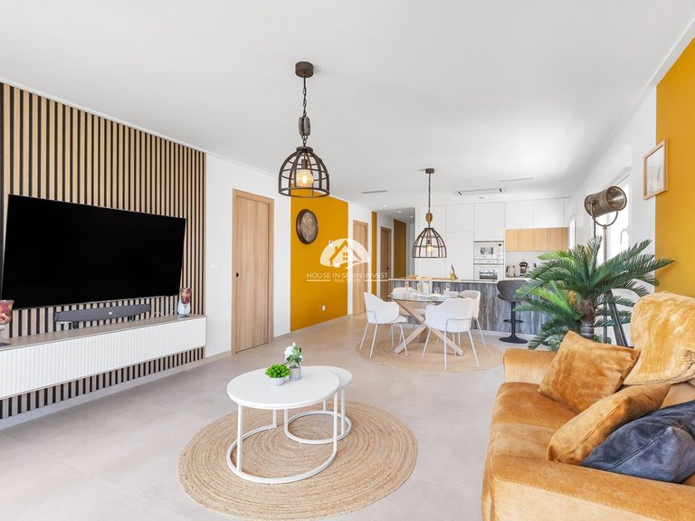 Apartment for Sale in Guardamar - El Raso Guardamar Del Segura, Alicante 3