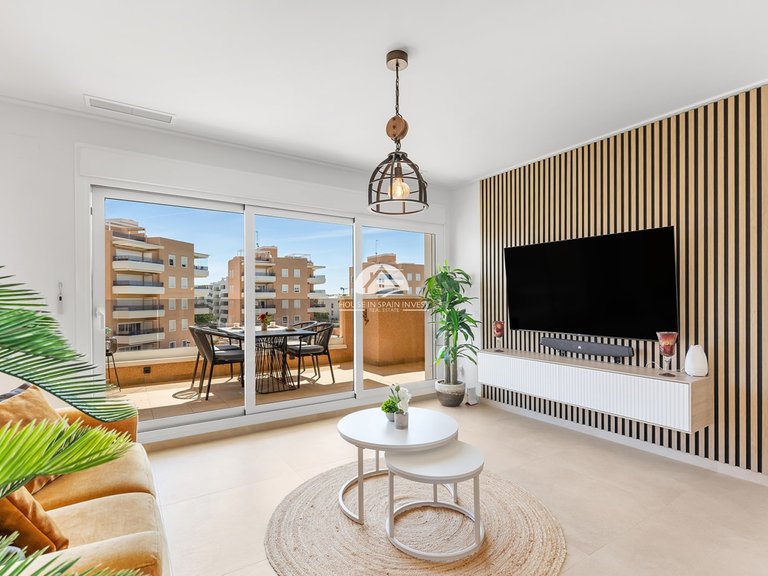 Apartment for Sale in Guardamar - El Raso Guardamar Del Segura, Alicante 9